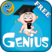 Toddler Flashcards: Genius Baby Flash Cards by eFlashApps
