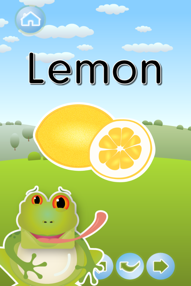 Pre-K Letters and Numbers - Educational App