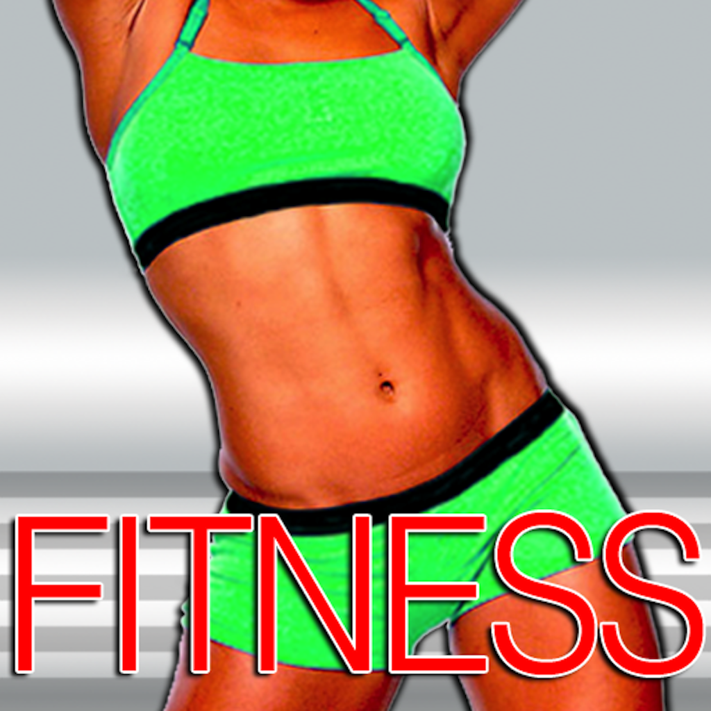 FITNESS ponte